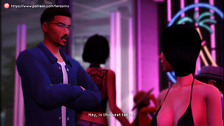 How I became a naughty slut