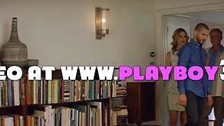 Sexy MILF seduced her new boyfriend