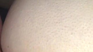 First Time Anal Orgsam Training Asshole Slow Fuck Big Fat Cock Dad Licking Ass Young MILF Cum Loud