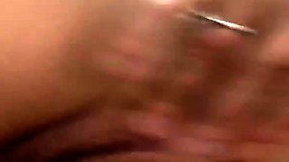 British amateur teen solo