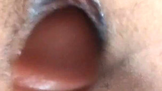 Vibrating Dido Vs. MILF GILF Pussy