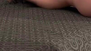 Away From Home - Part 15 - Best Sex in the Bed the MILF Is Happy by Loveskysan