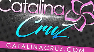 Catalina Cruz - Messy Interview