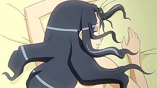 Animation NTR