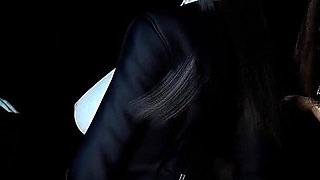 Lustful 3D Pleasure Project: Loaded & Live - 3D Animation Hentai