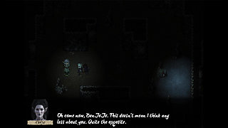 Spider Woman Traps Me to Ride My Fat Cock