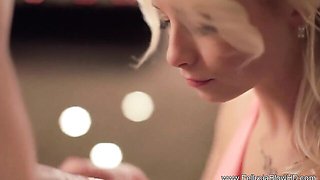 Fellucia Blow HD - cfnm movie