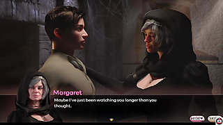Symphony of the Serpent - (PT 35) - Demon Nun