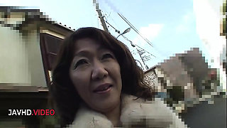 Explore Naughty Nishimura's POV Creampie Adventure in This Exclusive Leaked Video