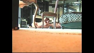 Fantastic Sexy Black MILF with Small Tits Enjoys Monster Black Cock in Pussy