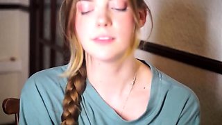 LongHairLuna - Seducing My Boyfriends Father
