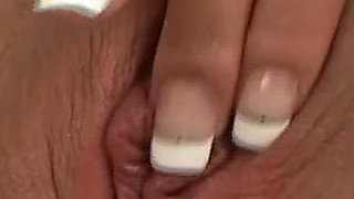 Hot Asian Teen Masturbating and Dildoing Her Ass