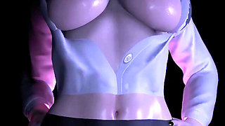 Beauty the Divine Byte: Curves in 3D - 3D Animation