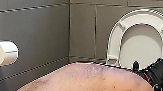 The Toilet Spongemouth