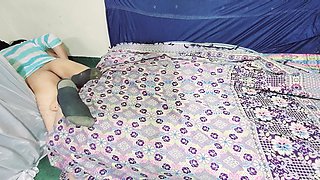 A Deep Dive of Extreme Rough Anal Sex with Bhabhi