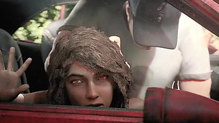 Clem Gets What She deserves