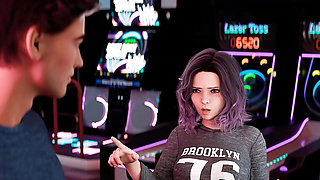 Fresh Women Season 2 - 74 Let's Get Straight To Business By MissKitty2K