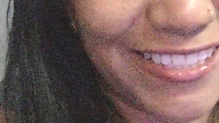 Husband Cleans Creampie Eating the Bull’s Warm Cum