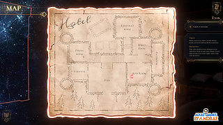 EP1: Magic Pussy: Chapter 3 (Gameplay)