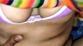 Hot Bhabhi with Brother in Law Desi Sex