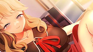 My tutor is the beautiful wife next door