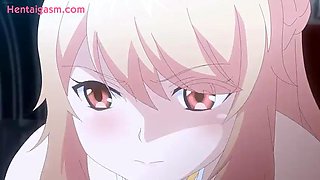 Subarashiki Kokka No Kizukikata Episode 1: Big Tits, Big Ass  Blowjob Porn