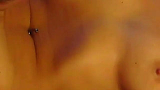 Intense sex with Cherry Kiss - Insane orgasms