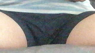 My Step-sister Seduce Me for Real. Watch Till the End