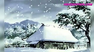Uncensored Hentai 69 Position and Missionary Sex