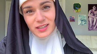 Hot emo amateur solo masturbation