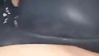 Beautiful Indian Wife Dancing Nude