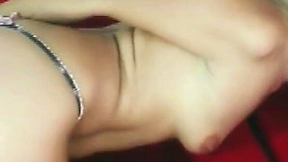 Two Swinger Whore Wives.