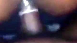 Big Black Cock Pounding My Fat Pussy Hard and Deep Amazing Orgasms
