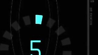 Gambling amateur's 3d cartoon clip