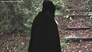 Little Red Riding Hood - LaylaBird
