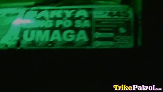 Filipina Girls Creampie Made On Camera - Trike Patrol