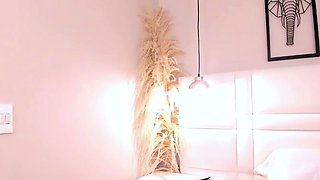 Big boobs milf masturbating