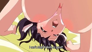 HH Boku Dake no Hentai Kanojo Motto The Animation 720p