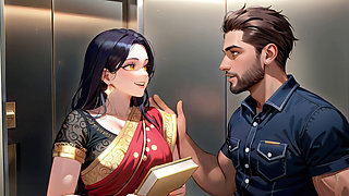 Jaya Teacher next part