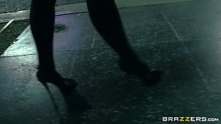 Hardcore Sex For Hire With Ava Koxxx, Keiran Lee - Brazzers