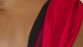 Young Asian with Perfect Body Fucks a Really Big Cock and Gets Her Pussy Smashed
