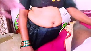 Desi Maid Blowjob - Telugu Honey Lips Dirty Talk & Hardcore Sex