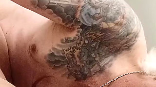 Our first time Anal