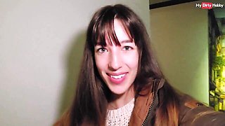 Queen's amateur deutsch video by mydirtyhobby