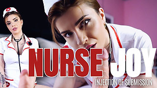 Nurse Joy - Injection of Submission