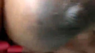 Milking My Nipples Bouncing My Huge Boobs