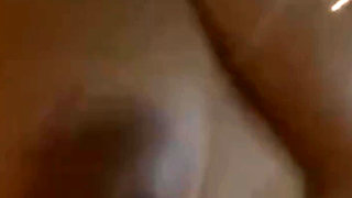 Walking Around Nude Fucking My Pussy with Vibrator in a Public Parking Lot