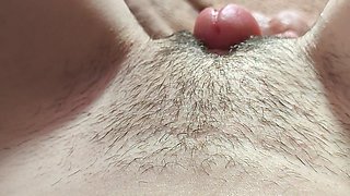 I Want to Rub Against