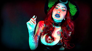 Witch's Thrall: Sinking in Her Excess - Caviar Edition