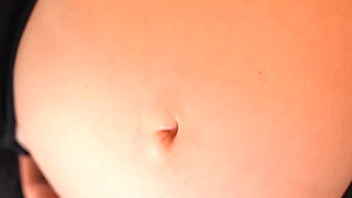 I'm Once Again Completely Enthralled by My Belly